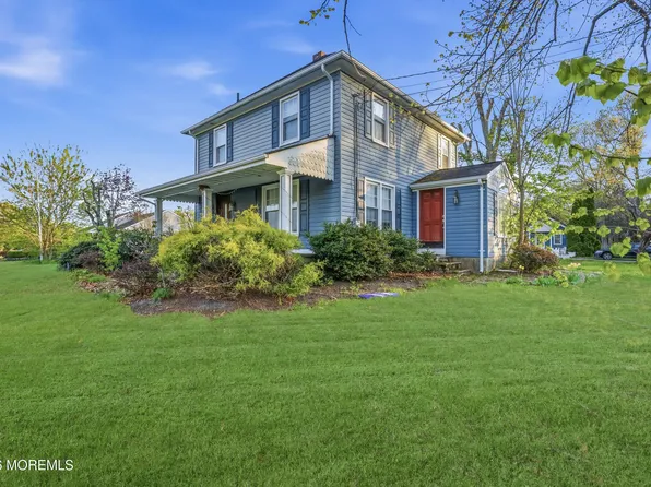 1698 Old Freehold Road, Toms River, NJ 08755