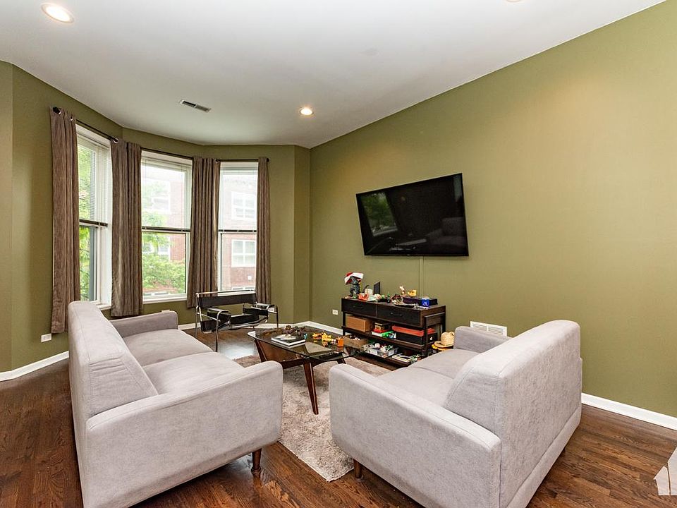 1st image of 2207 W Race Ave #2F