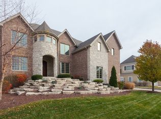 600 Rookery Ln, Joliet, IL 60431