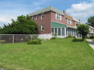 1401 Tribbett Ave, Sharon Hill, PA 19079