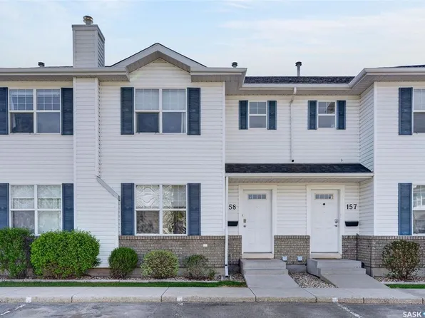 UNIT 158-203 Herold TERRACE, Saskatoon, SK S7V 1H8