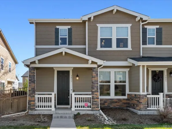 3011 Low Meadow Boulevard, Castle Rock, CO 80109
