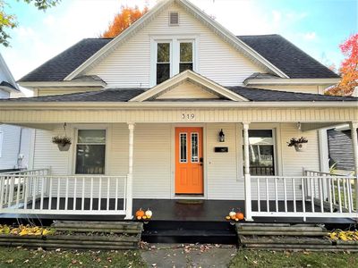 319 LINCOLN AVENUE, Wausau, WI, 54403