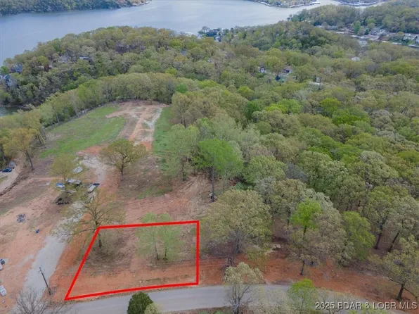 LOT-29R Woodland Point, Linn Creek, MO 65052