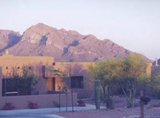 11734 N Via De La Verbinita, Oro Valley, AZ 85737