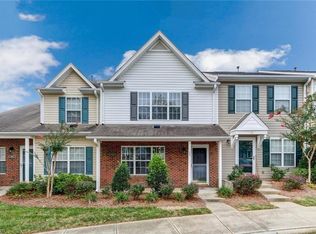 44 Tannenbaum Cir, Greensboro, NC 27410
