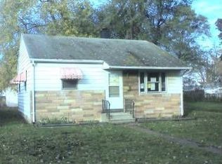 447 S Wellignton, South Bend, IN 46619