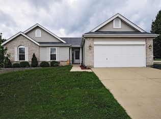 10205 Tesson Valley Ct, Saint Louis, MO