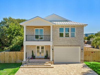 848 Tropic Ave, Fort Walton Beach, FL, 32548