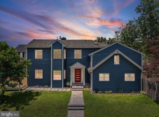 550 Meadowbrook Ave, Ambler, PA 19002