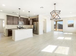 20685 N Candlelight Rd, Maricopa, AZ 85138