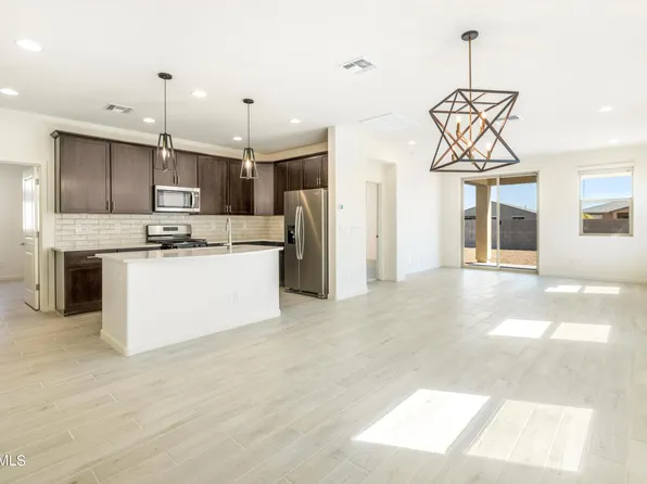20685 N Candlelight Road, Maricopa, AZ 85138