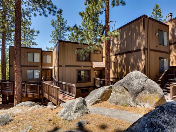 158 Holly Ln, Stateline, NV 89449