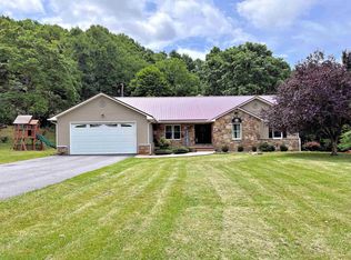 1333 Doe Creek Rd, Pembroke, VA 24136