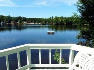 195 Beachview Dr, Winchendon, MA 01475