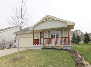 4117 Carberry St, Madison, WI 53704