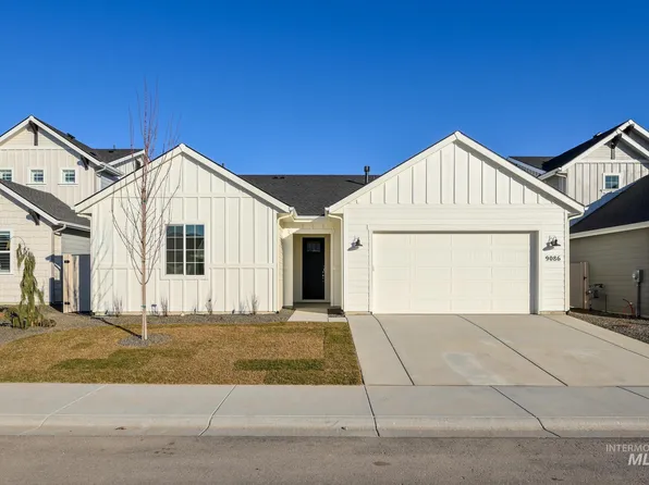 6225 W Snow Currant St, Meridian, ID 83646