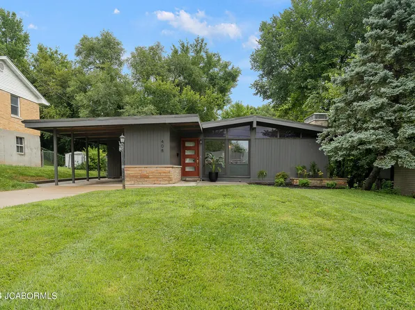 408 Crest Dr, Jefferson City, MO 65109