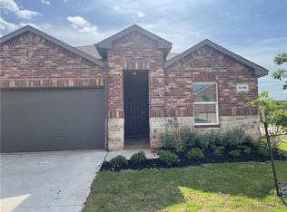 4416 Palmetto Bluff Dr, Mustang, OK 73064