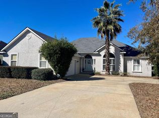 47 Galloway Grv, Brunswick, GA 31523
