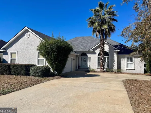 47 Galloway Grv, Brunswick, GA 31523