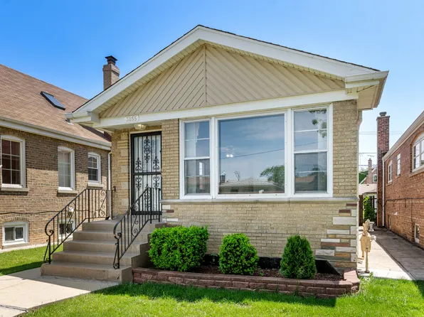 3855 W 58th Pl, Chicago, IL 60629