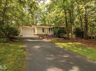 135 Bass Ridge Dr #49, Blairsville, GA 30512