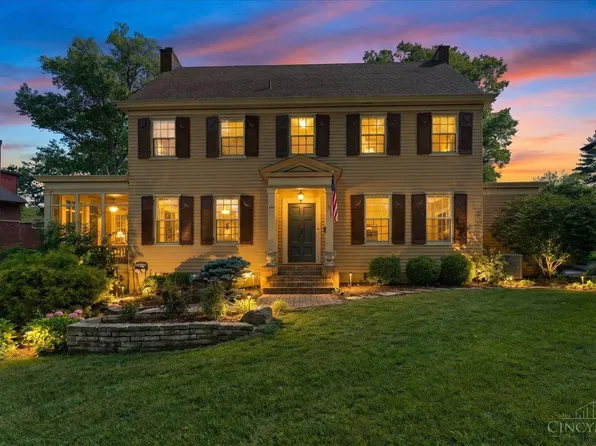 3940 Red Bud Ave, Cincinnati, OH 45229
