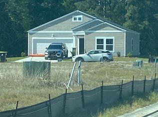 399 Fennec Loop LOT 28, Conway, SC 29526