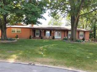 1209 Cheverly Ct, Saint Louis, MO
