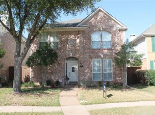 8725 Stonecrest Dr, Irving, TX 75063