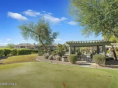 16013 S Desert Foothills Pkwy #1043 — Photo 22