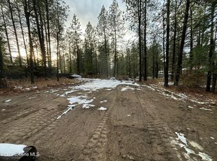 1733 S Last Chance Rd, Coeur D Alene, ID 83814