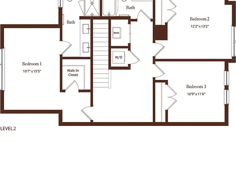 Renn Apartments & Royce Townhomes — Photo 30