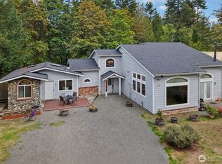 26206 244th Ave SE, Ravensdale, WA 98051