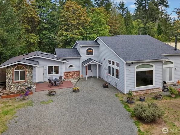 26206 244th Avenue SE, Ravensdale, WA 98051