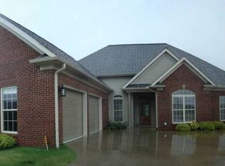 806 Milton Pl SW, Decatur, AL 35603