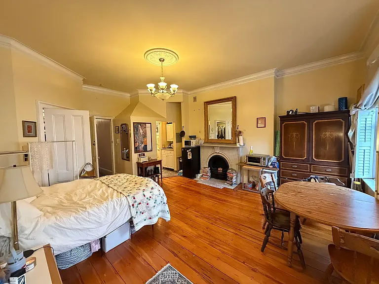 14 Marlborough St #502 — Photo 1