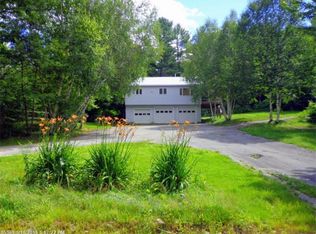164 Dixfield Rd, Weld, ME 04285