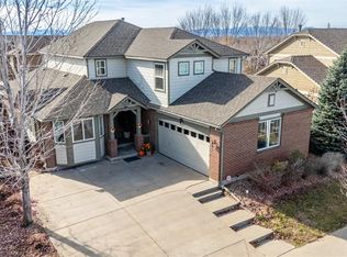 2917 S Lisbon Way, Aurora, CO 80013