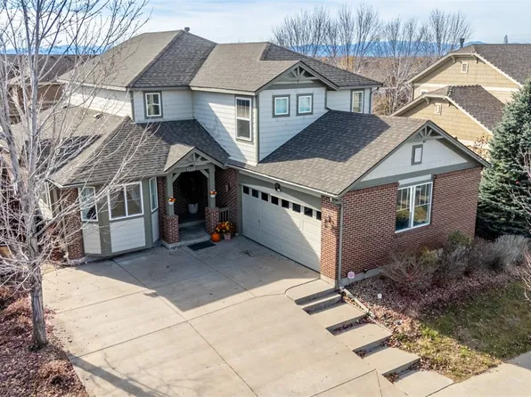 2917 S Lisbon Way, Aurora, CO 80013