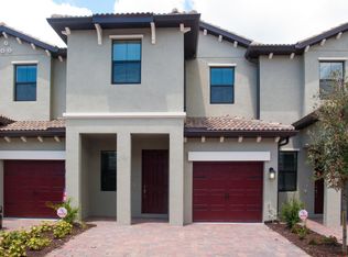 8529 Zoeller Hills Dr, Champions Gate, FL 33896