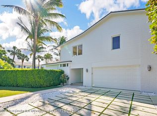 1436 N Ocean Way, Palm Beach, FL 33480