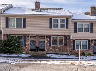 7 Picadilly Ct #4, Manchester, NH 03104