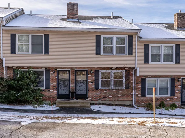 7 Picadilly Court #4, Manchester, NH 03104