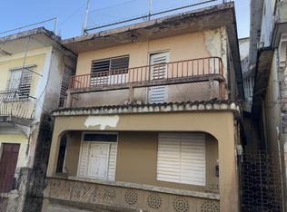 C N Verona Suarez #3, San Lorenzo, PR 00754