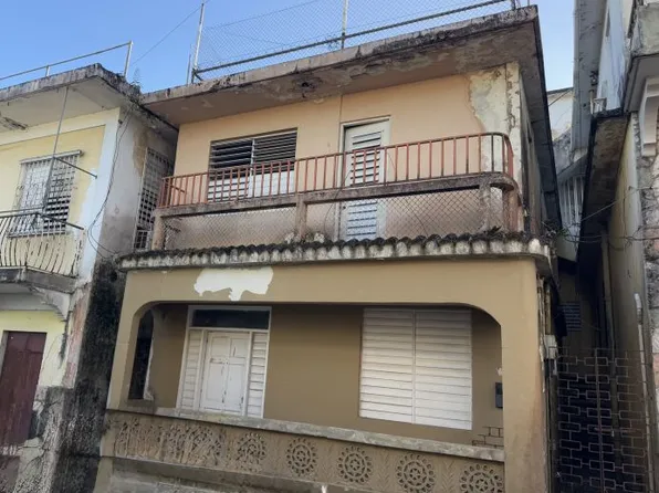 C N Verona Suarez #3, San Lorenzo, PR 00754