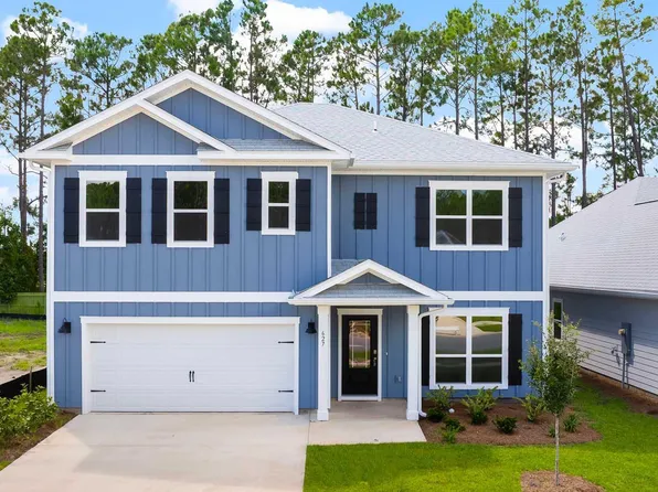 627 Melrose Way, Panama City Beach, FL 32413