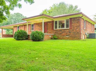 304 Old Kile Lake Rd SE, Cleveland, TN 37323