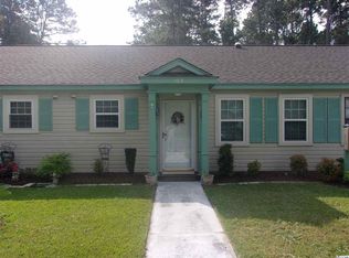 6801 Creekwatch Rd UNIT 103, Myrtle Beach, SC 29588